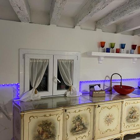 Mariangela Venetian Suite Eksteriør billede