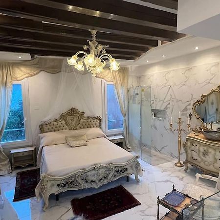 Mariangela Venetian Suite Eksteriør billede