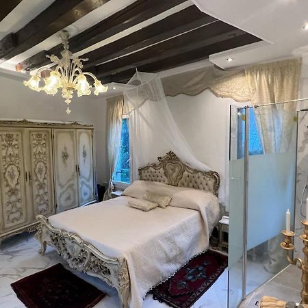 Mariangela Venetian Suite Eksteriør billede