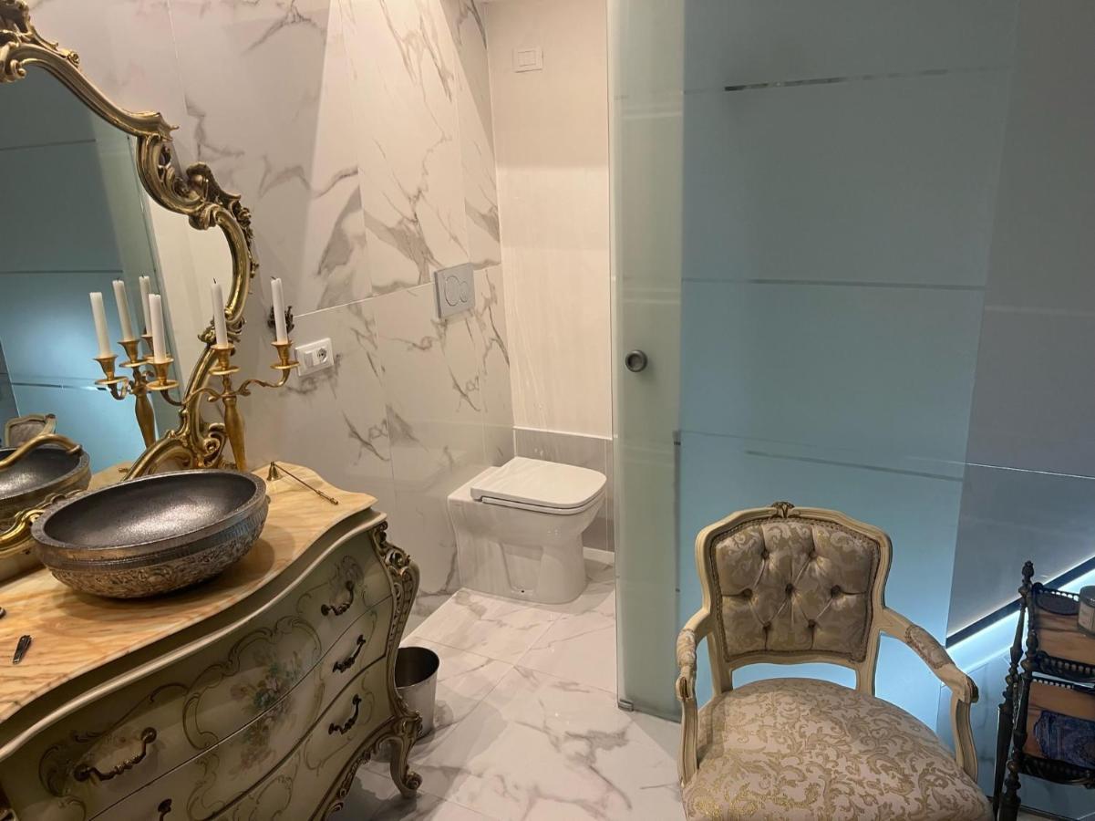 Mariangela Venetian Suite Eksteriør billede