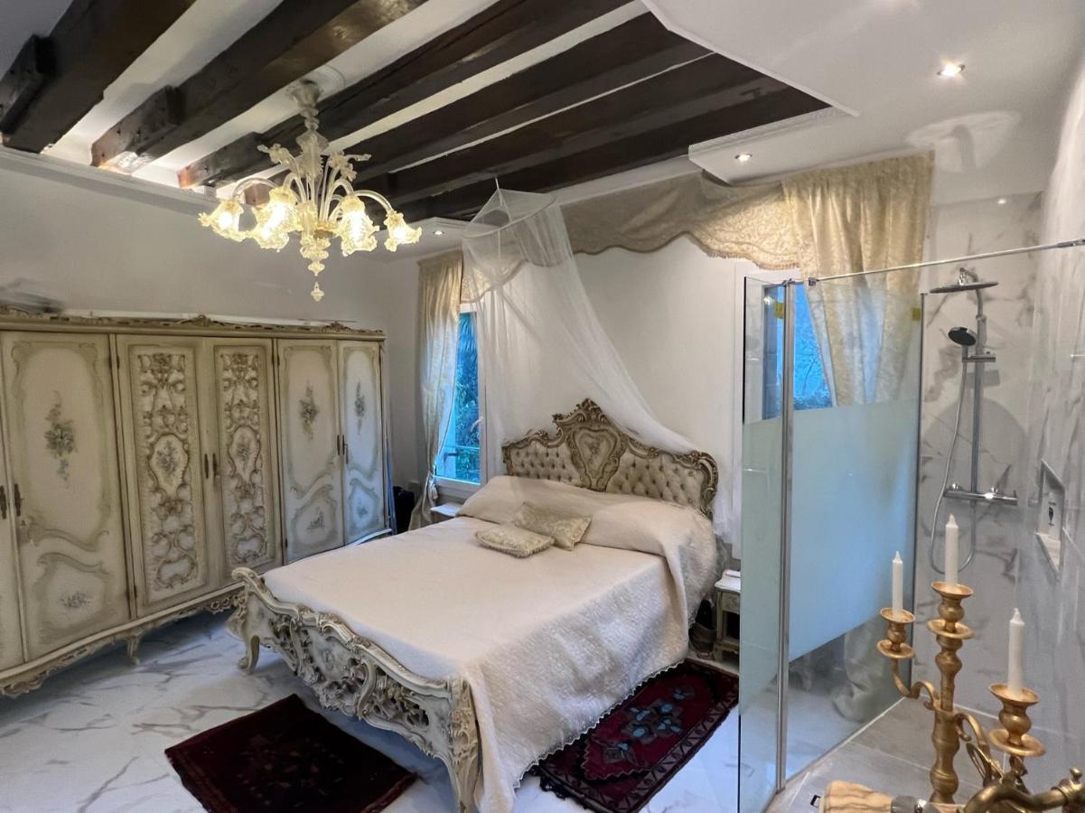 Mariangela Venetian Suite Eksteriør billede