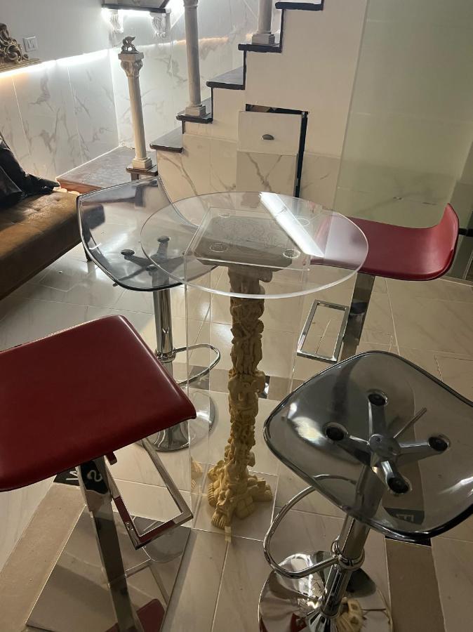 Mariangela Venetian Suite Eksteriør billede