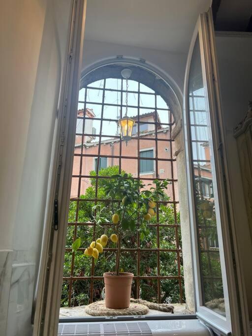 Mariangela Venetian Suite Eksteriør billede